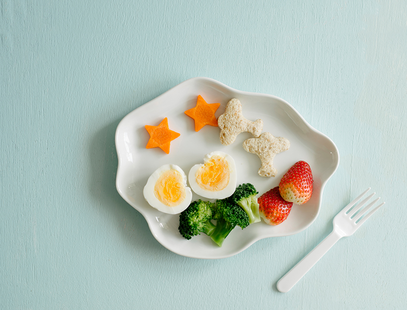 A Nutritionist’s Approach to ADHD