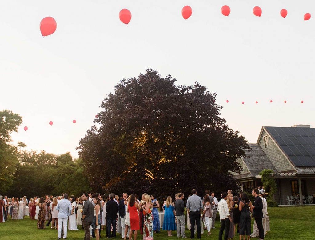 A goop x Net-a-Porter Midsummer Dance Party
