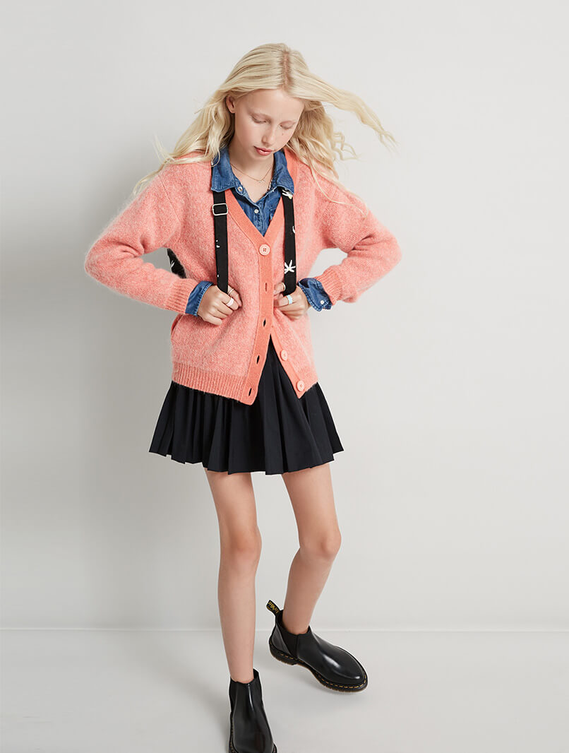 Back to School Tween Fashion | Goop