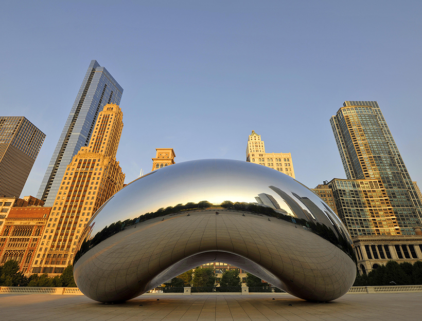 Chef Wolen’s Culinary Guide to Chicago