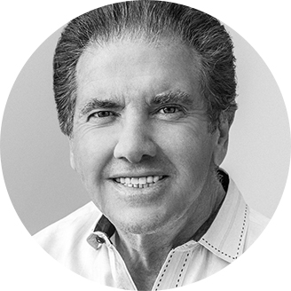 Dr. Michael Galitzer