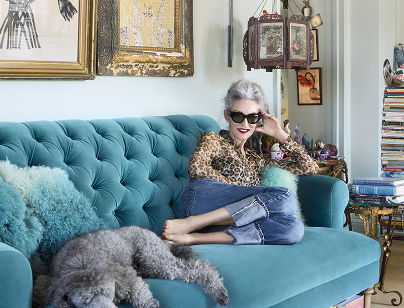 31 Things Linda Rodin Can't Live Without