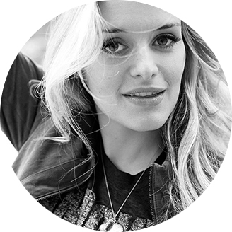Daphne Oz