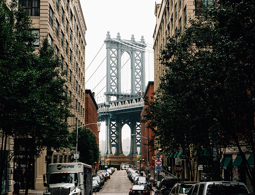 Tangerine, New York's Coolest Store, Just Opened in Brooklyn