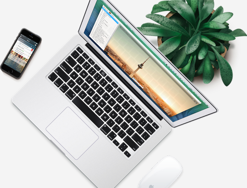 Apps to Help You Stay Organized