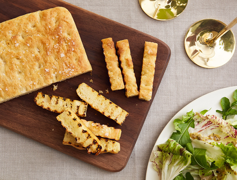 Focaccia