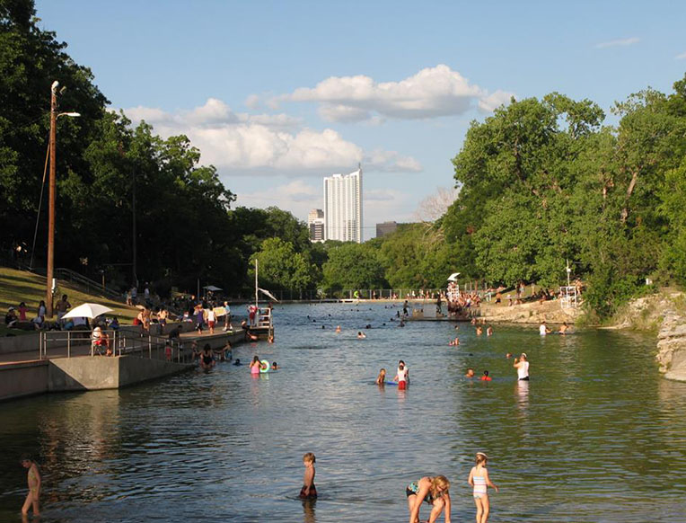 How To Visit Austin On A Budget: 20 Tips