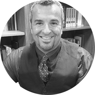 Nicholas Kardaras, Ph.D.
