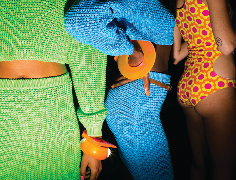 The Best Coffee Table Reading of the Season