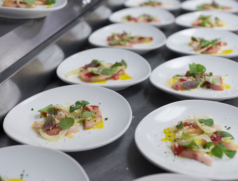 DIY Boka’s Michelin-Star Food at Home