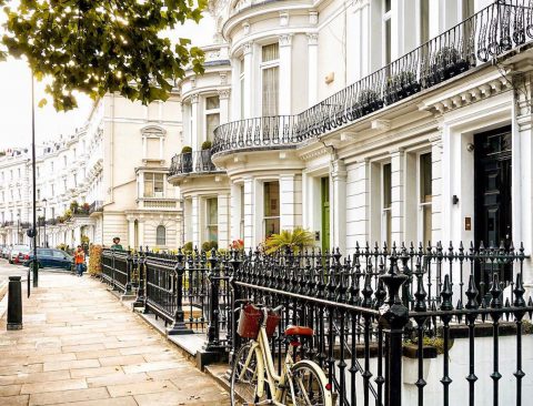 The West & Southwest London Guide | goop