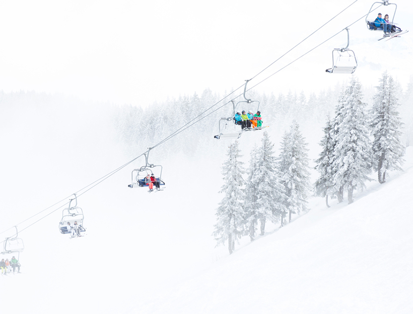 Two Great Trips to Kick Off Ski Season