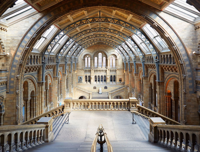 The London Art & Architecture Guide