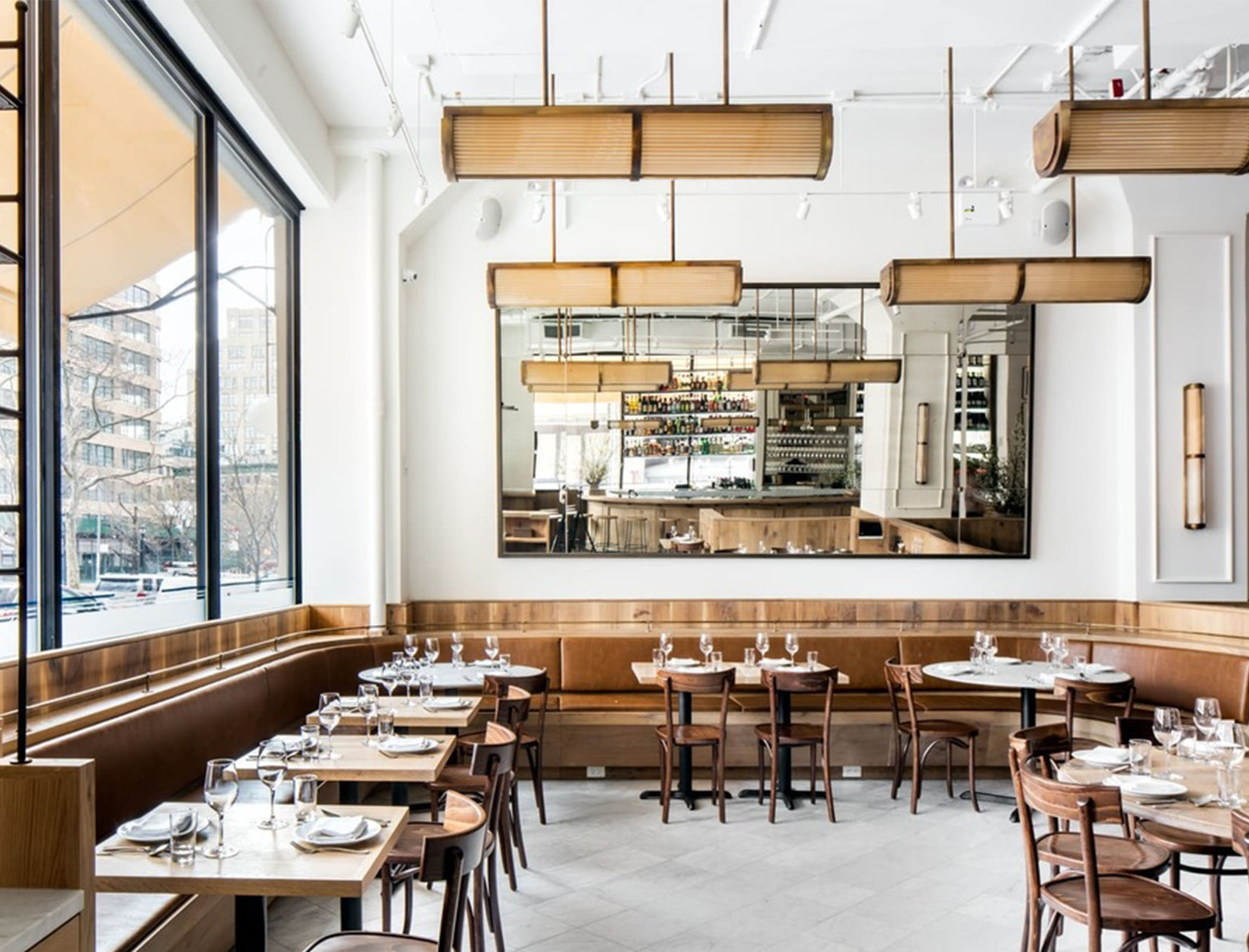 10 NYC Restaurants We Want to Try
