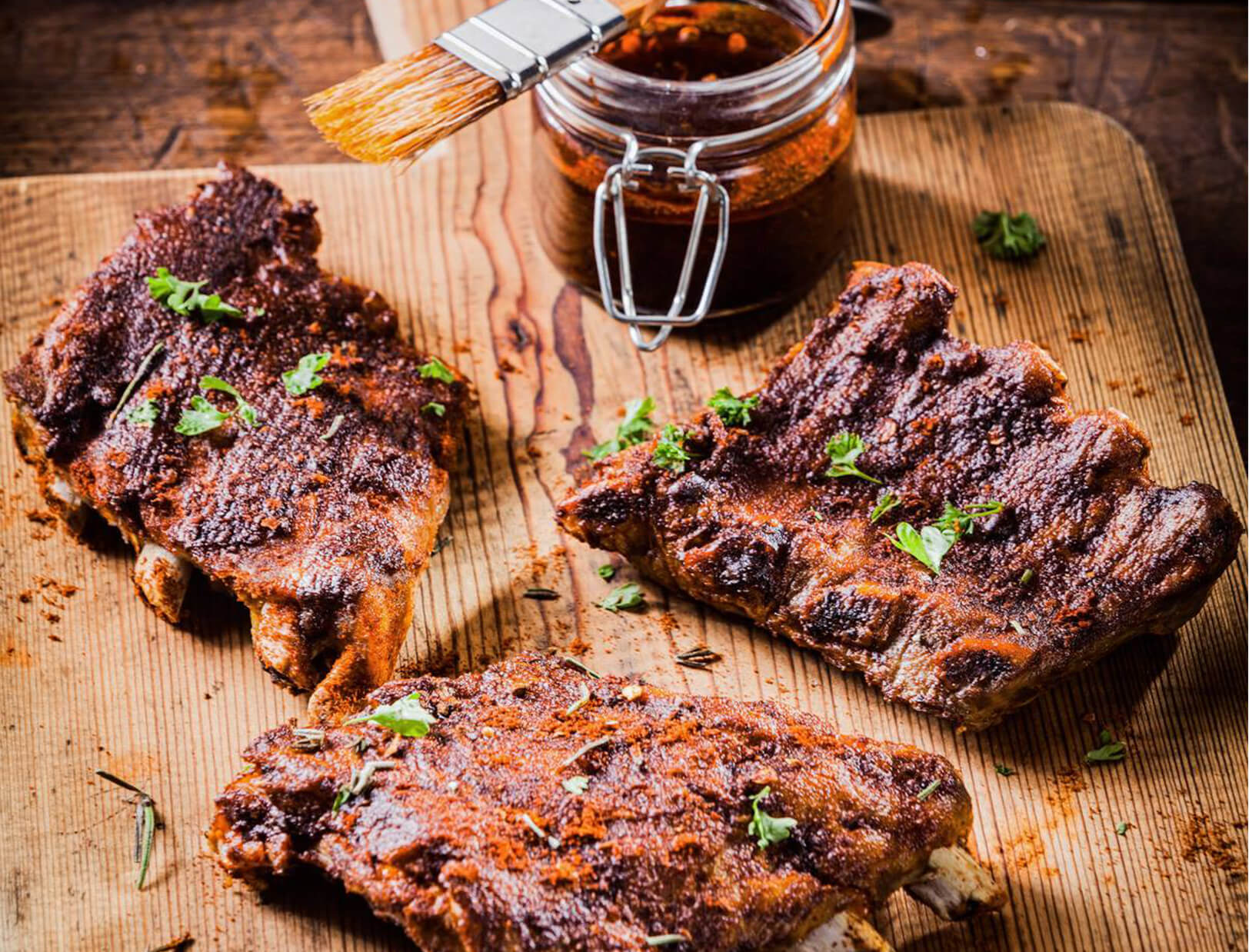 Dallas Culinary City Guide