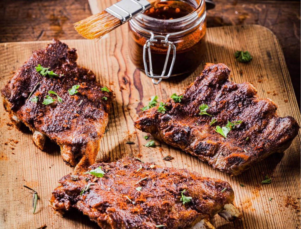 Dallas Culinary City Guide