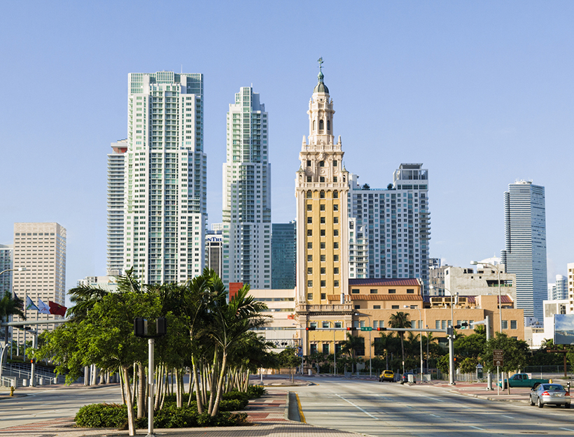 Chef Ford’s Culinary Guide to Miami