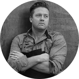 Timothy Hollingsworth