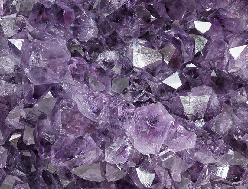 Are Crystals Rocks? No! But That's Not All // Tiny Rituals