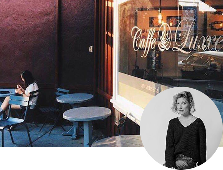 Caffe Luxxe
