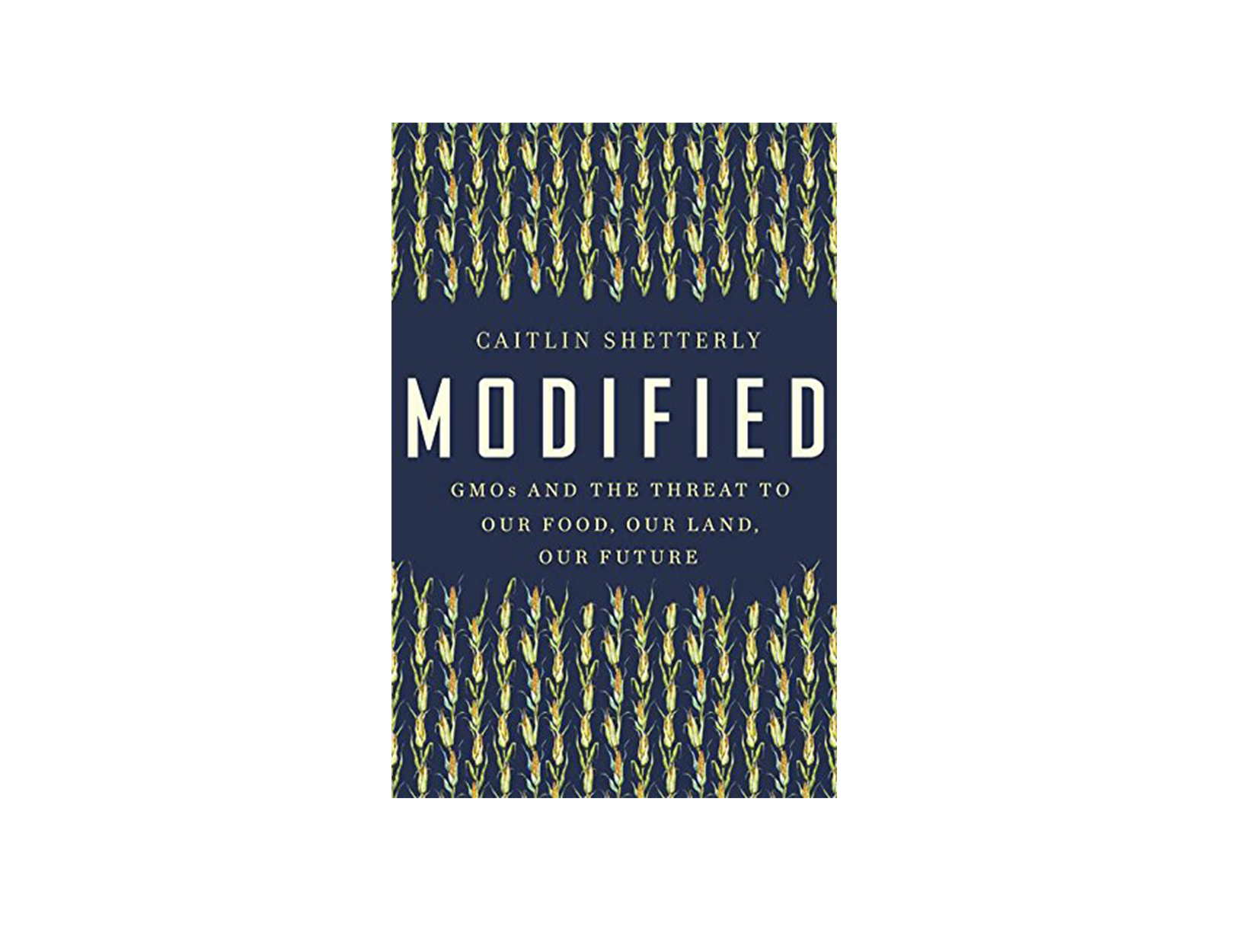 Modified by Caitlin Shetterly