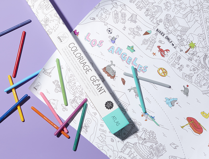 Goop Map goop | The Under-18 Gift Guide