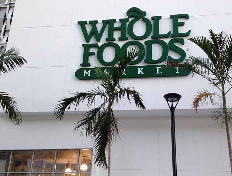 Whole Foods Miami 