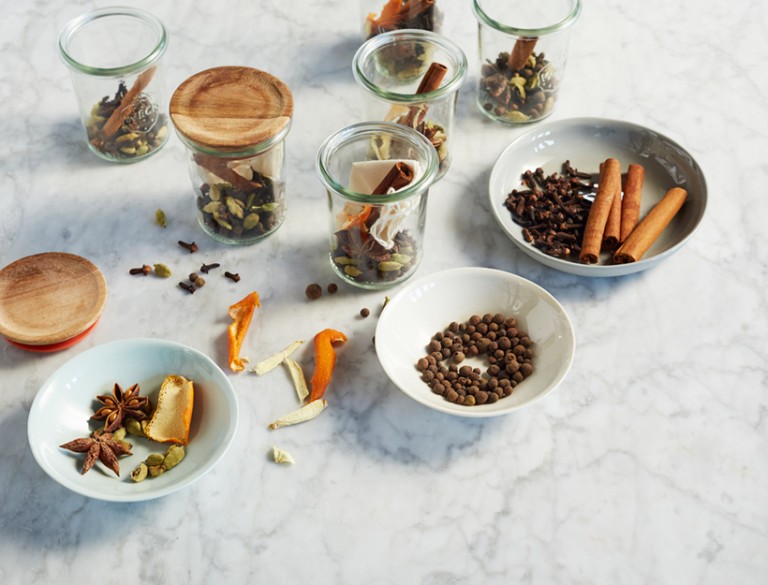 Mulling Spices Recipe Perfect For The Holidays Goop