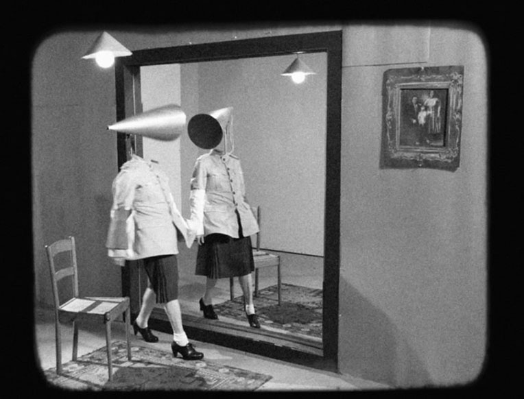 William Kentridge’s Thick Time at Whitechapel Gallery