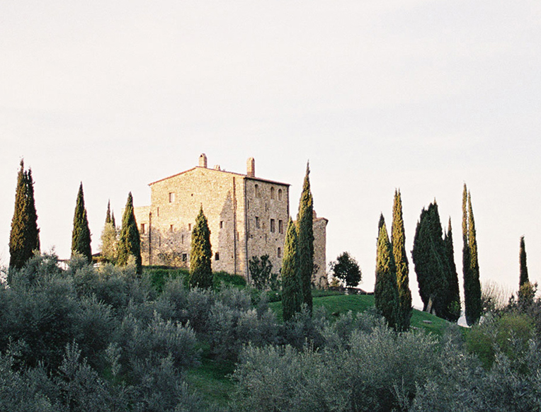 Castello di Vicarello