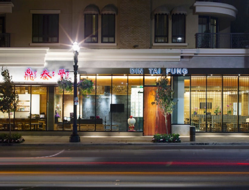 Din Tai Fung