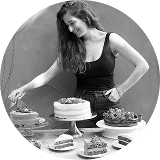 Coco Bakes