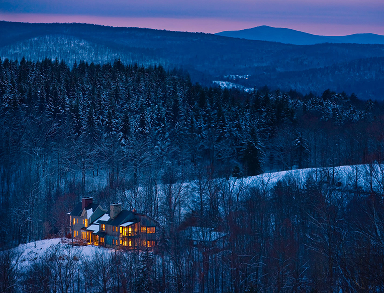 Last-Minute Getaways (with Availability)