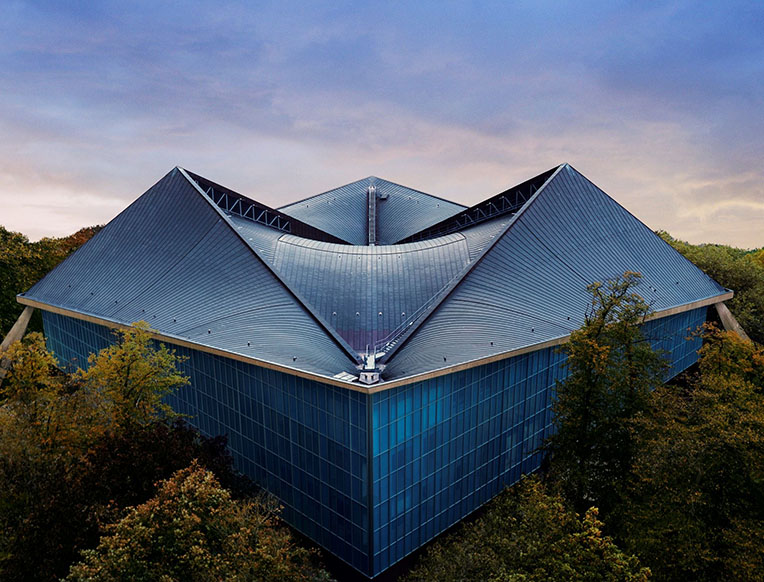 The Design Museum