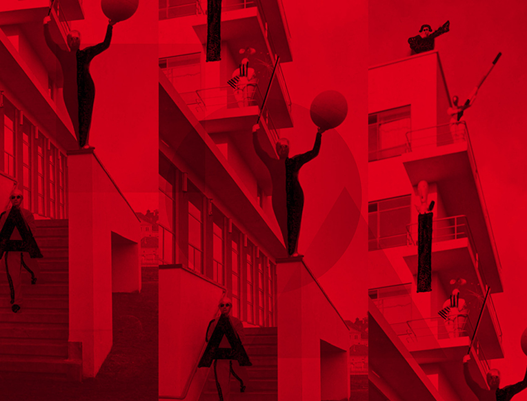 L’Esprit du Bauhaus at Museé des Arts Decoratifs