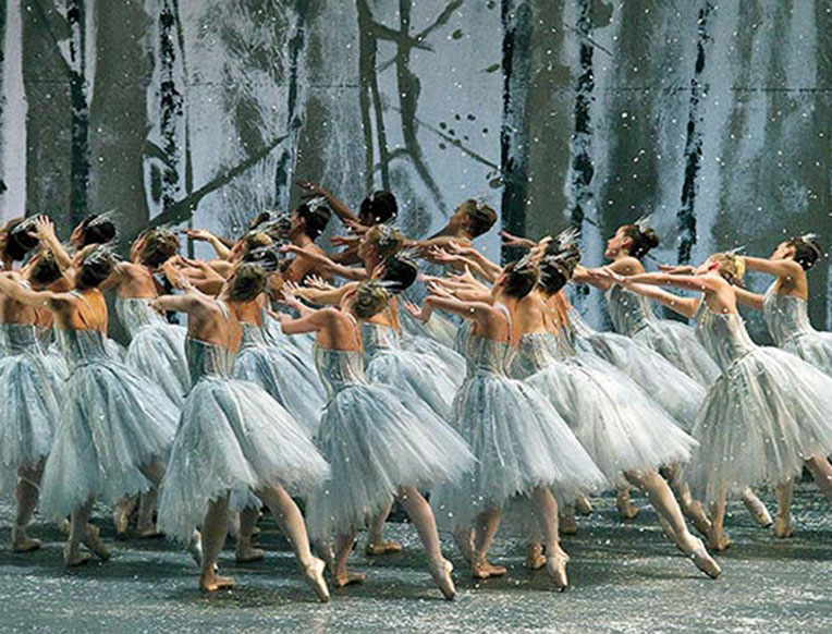 The Nutcracker, American Ballet Theatre