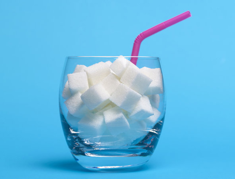 How Much Is Too Much? New Study Casts Doubts on Sugar Guidelines