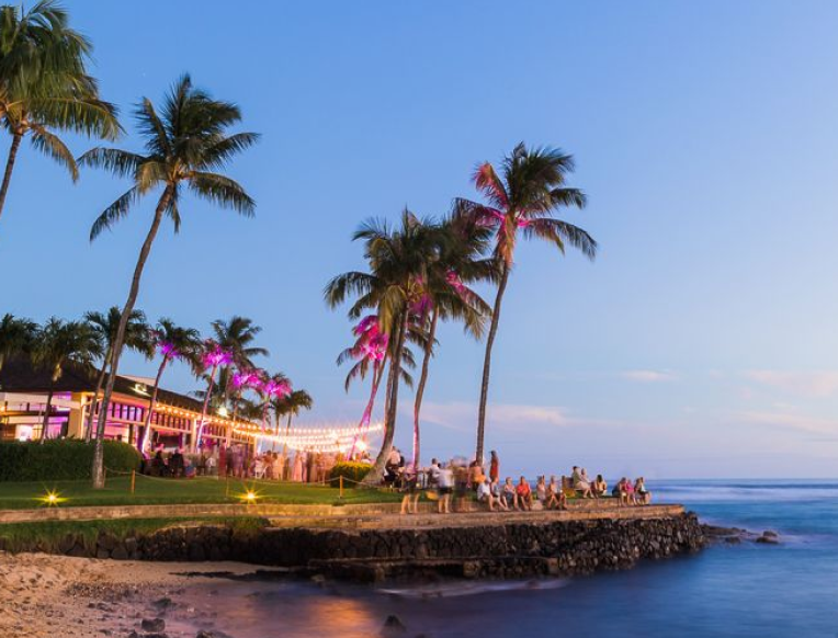 Beach House Restaurant