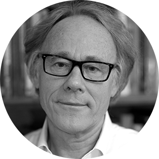 Graham Hancock