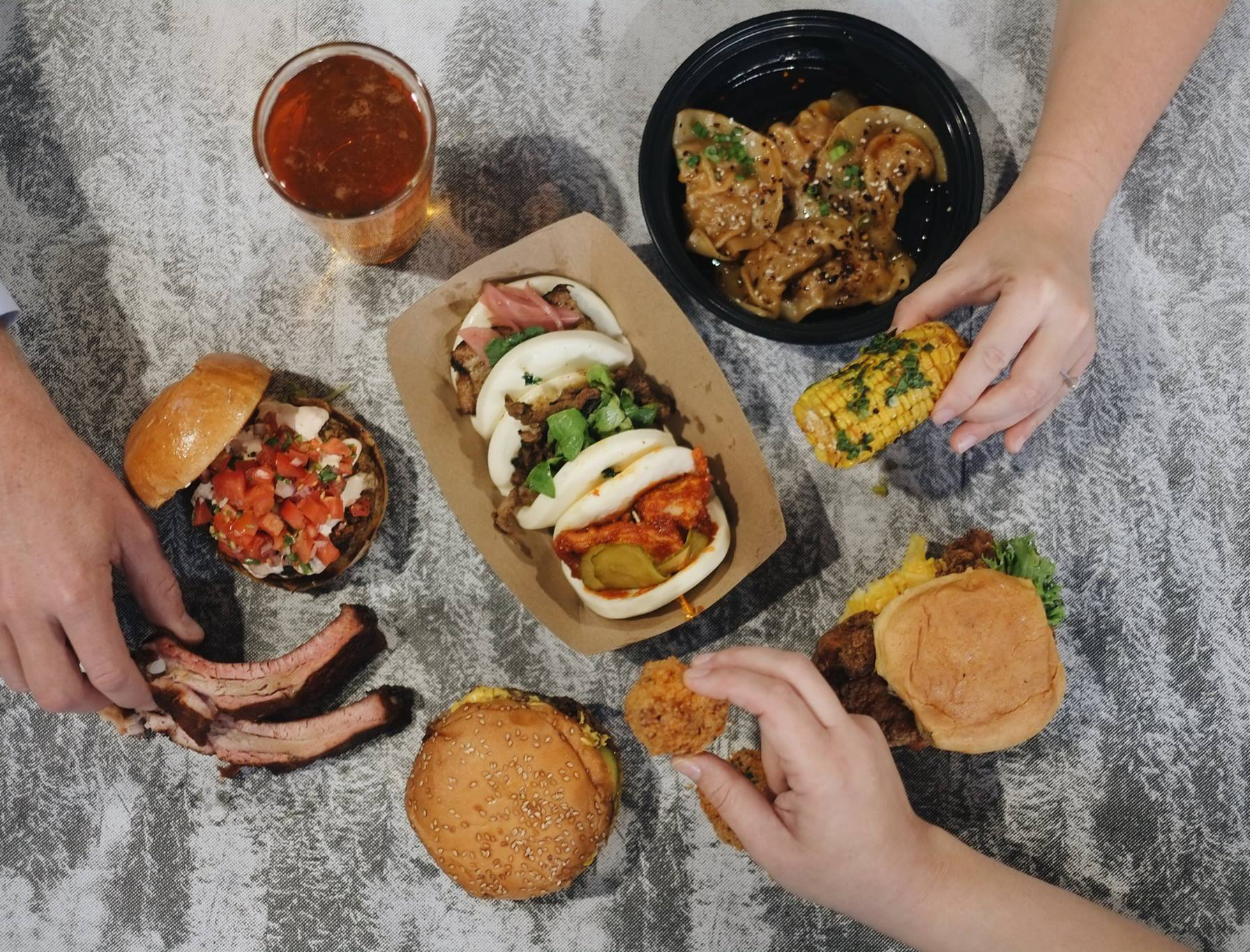 Krog Street Market - goop