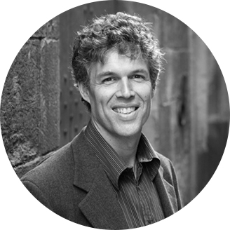 Tom Mueller