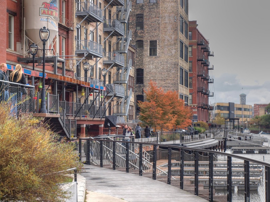 Milwaukee