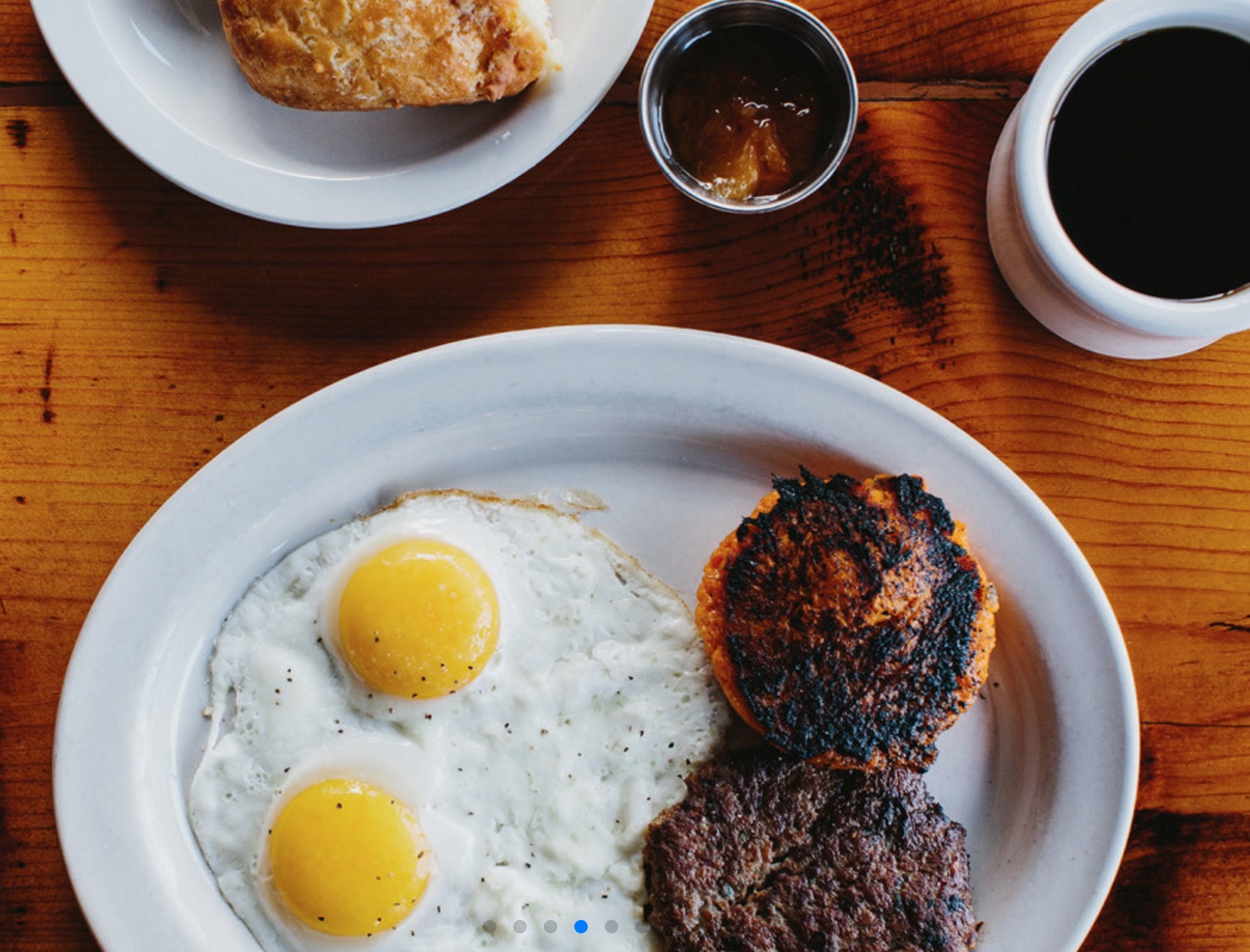 Greek Goop Ria's Bluebird - goop