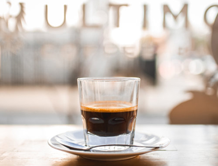 Ultimo Coffee