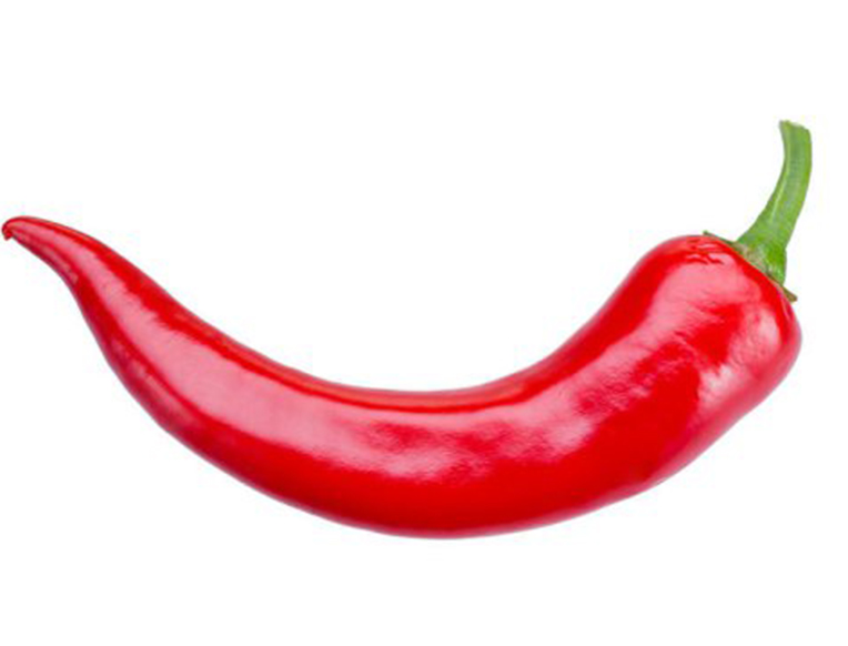 Eat Hot Peppers for a Longer Life?