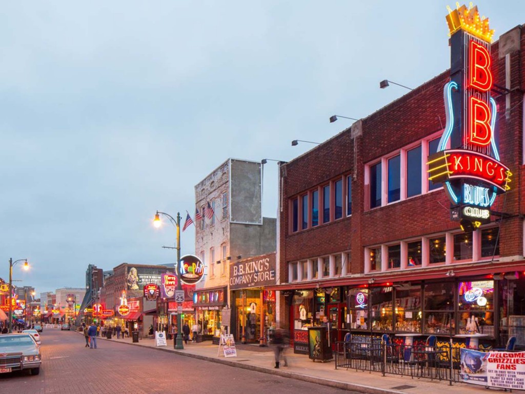 Memphis