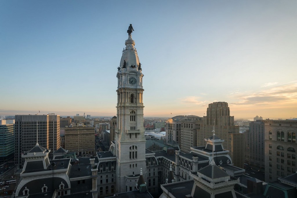 Philadelphia