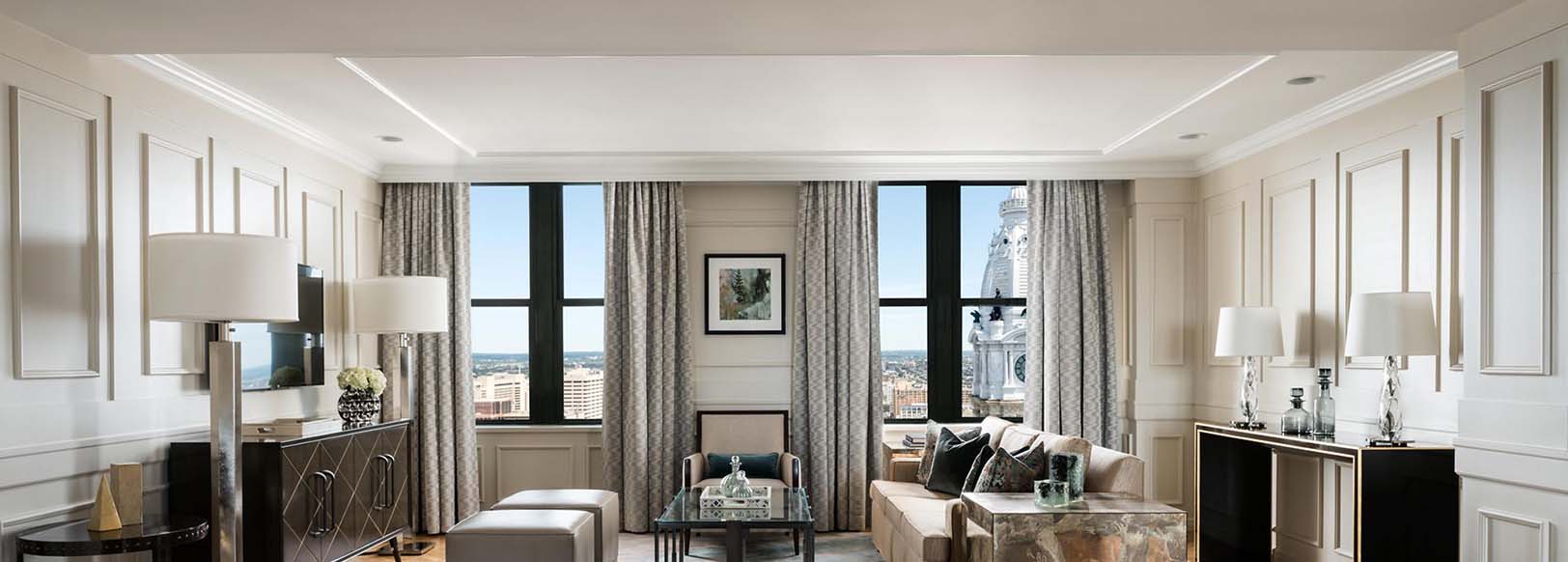 The Ritz