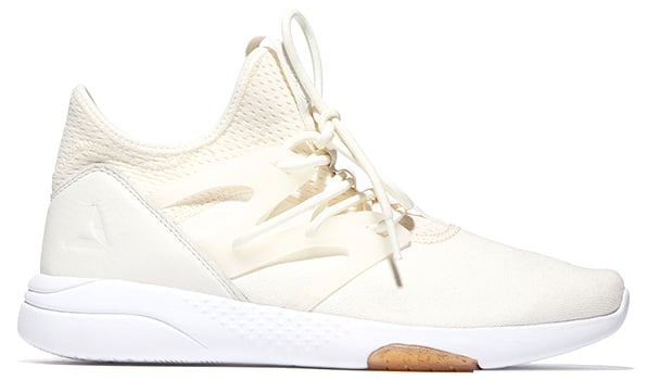 7 Sneakers to Upgrade Your Workout