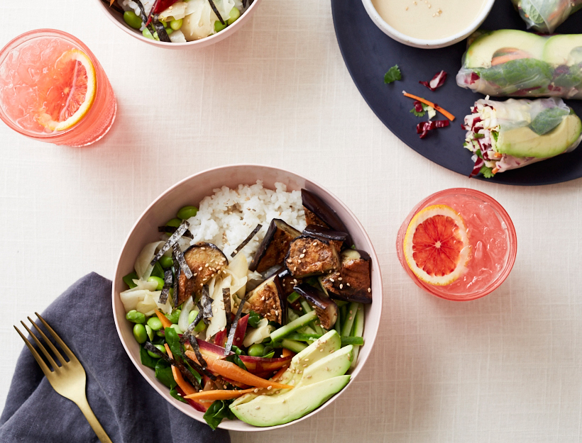 Love Means Never Having to Share Your (Homemade) Spring Rolls